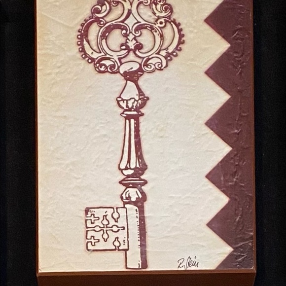 Wood-Mounted Rene Stein Prints - Picture 9 of 12